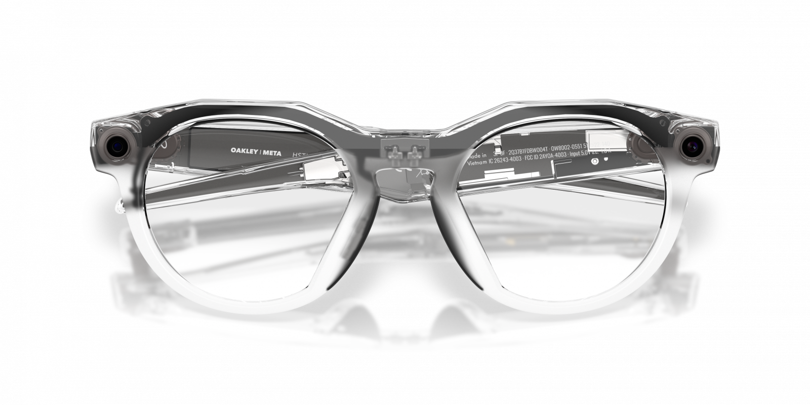 Oakley OW8002 800205 Hstn 